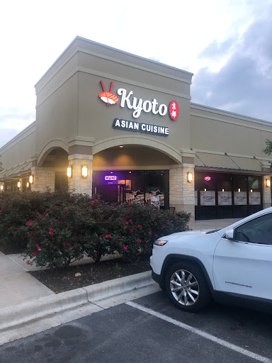 Kyoto Sushi & Steak