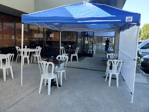 San Salvador Restaurant